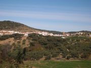 Vistas de Trasierra